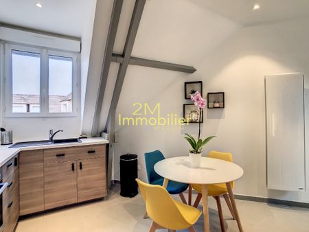 Location Appartement 2 pièces 36m² - Photo 5