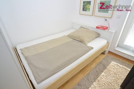 Stadtnah im Belgischen Viertel - Apartment im Herzen von Köln - Photo 2