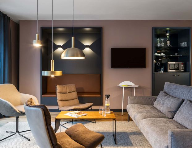 Taunusstraße - Photo 1