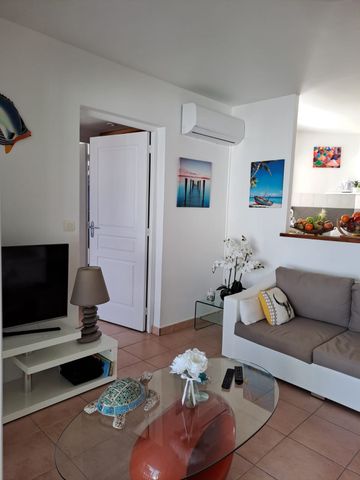 Location Appartement 3 pièces 64m² LE GOSIER 97190 - Photo 3