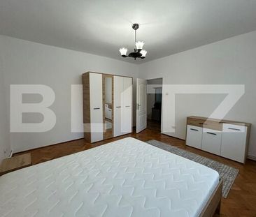 Apartament cu 2 camere, 72 mp, pet friendly, zona Plopilor - Photo 1