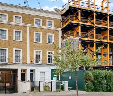 Queens Grove, St Johns Wood, London, NW8 6EL - Photo 3
