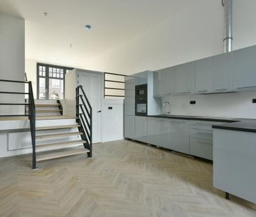 Appartement te huur: Van Breestraat 86-H 1071 ZS Amsterdam - Foto 3