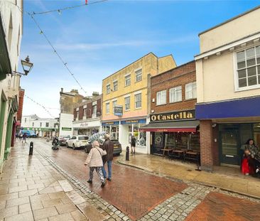 1 bedroom flat to rent - Photo 6