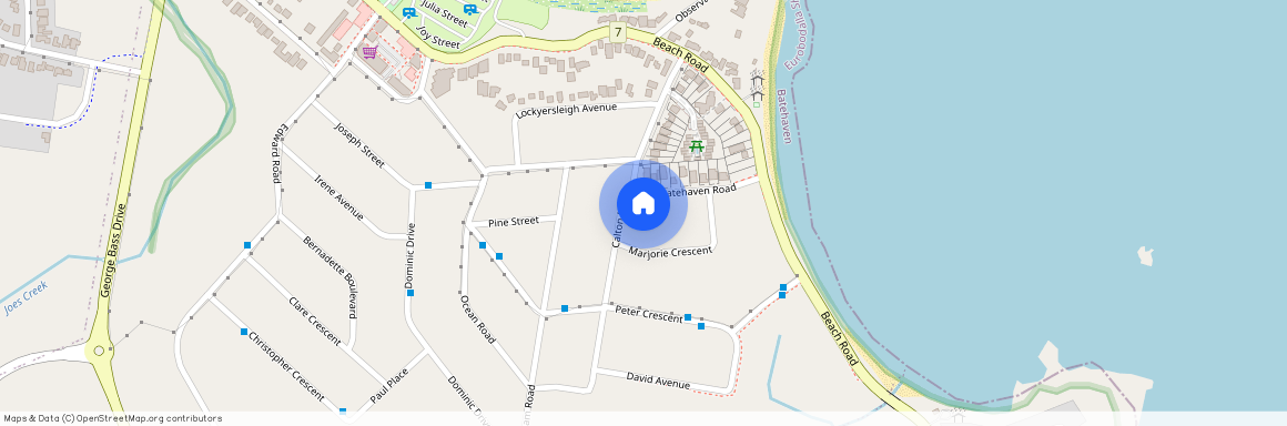 13 Batehaven Road, Batehaven 2536, New South Wales