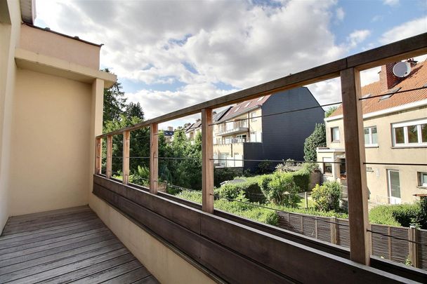 Rue Ferdinand Kinnen, 1150, Woluwe-Saint-Pierre - Photo 1