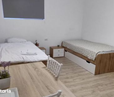 Casa pentru cazare angajati | Camere cu bai proprii | Utilitati inclus - Photo 4