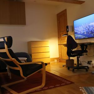 Studio i Lund - lämplig för ett par - Photo 2