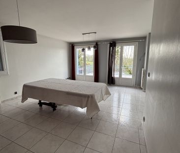 Location Maison 5 pièces 80m² ALLASSAC 19240 - Photo 1