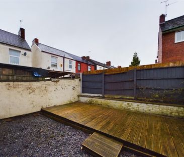 Gorsey Lane, Wallasey, 3 bedroom, House - End Terrace - Photo 4