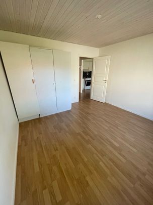 Generalsvägen, Sävar - Foto 1