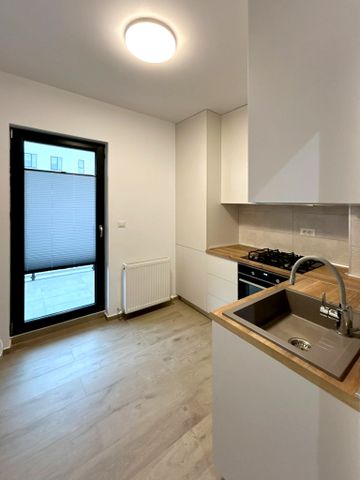 Garsoniera de inchiriat in Ploiesti, zona Nord-Cartier MRS Village - Fotografie 3