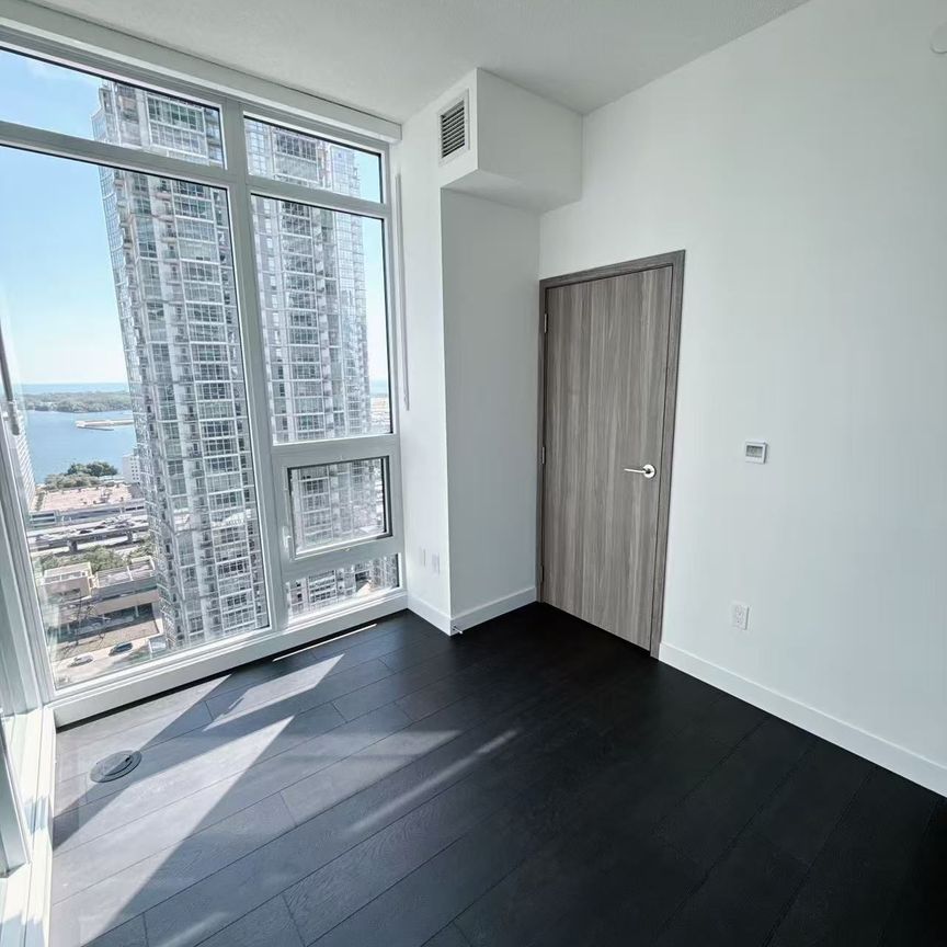 For Lease - 1 CONCORD CITYPLACE Way Unit# 2005, Toronto, Ontario - Photo 1