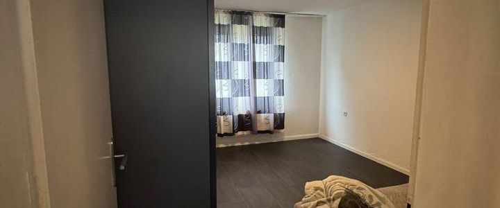 2 Zimmer Wohnung zu vermieten - Photo 1