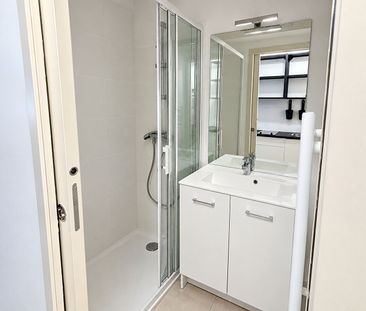 Location Appartement 1 pièce 24m² - Photo 1