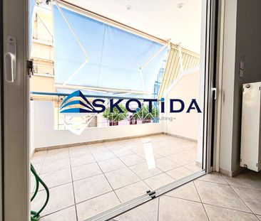 Διαμέρισμα για ενοικίαση Χαροκόπου (Καλλιθέα) - Photo 5