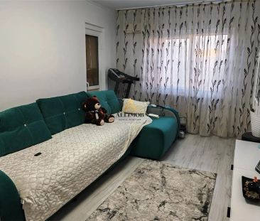 Apartament 2 camere in Ploiesti, zona 9 Mai - Photo 1