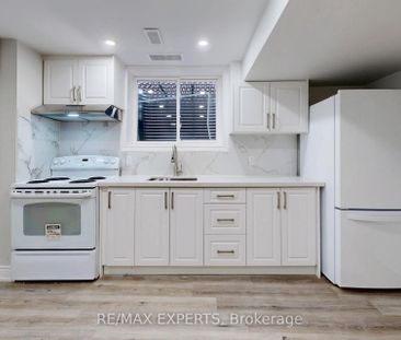 For Lease - 14 Snowy Owl Way Unit# Bsmt, Toronto, Ontario - Photo 5