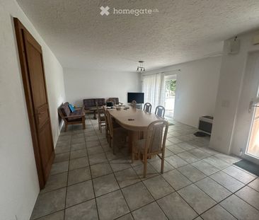 IN AFFITTO | 3,5 LOCALI CON GIARDINO A PREONZO - Photo 1