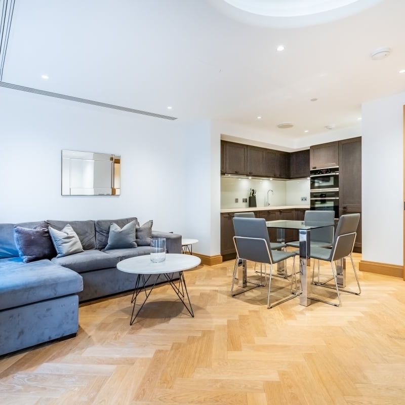 2 bedroom apartment to rent - Photo 1