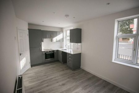 1 bedroom flat to rent - Photo 5