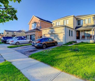 For Lease - 305 Old Harwood Avenue, Ajax, Ontario - Photo 1