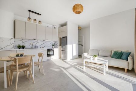 Wolne od zaraz, tak dla zwierząt, zupełnie nowe! 46 m² - Zdjęcie 2