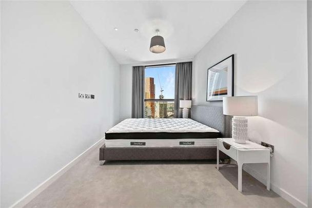 Thames City, Carnation Way, London, SW8 - Photo 1