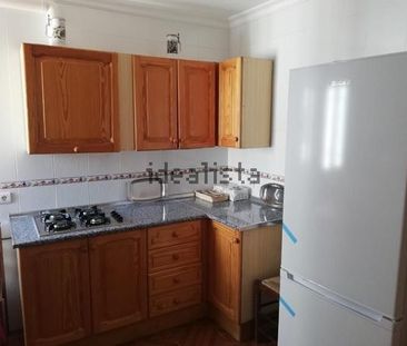 Alquiler de piso en Torrox Pueblo - Photo 1