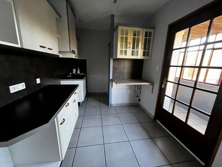 Location Maison 3 pièces 55m² - Photo 4