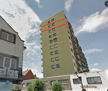 Te huur: Ruim 3-slaapkamer appartement in hartje Genk – Sint-Martin... - Photo 3