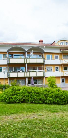Lövsångargatan 40 - Foto 1