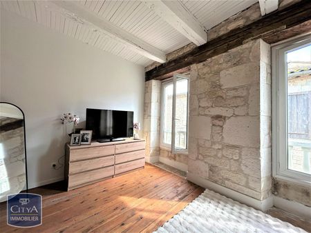 Location Appartement 2 pièces 41m² MONTPEZAT DE QUERCY 82270 - Photo 4