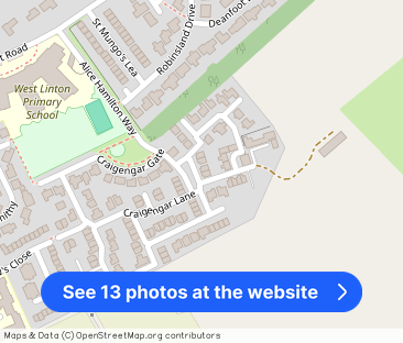 Alice Hamilton Way, West Linton, EH46 - Photo 1