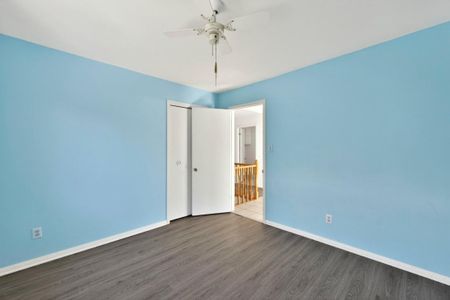 Appartement à louer - Laval (Laval-des-Rapides) - Photo 4