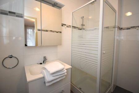 Appartement te huur - Photo 5