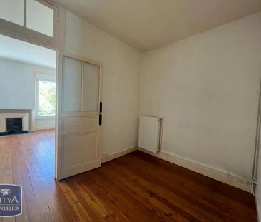 Appartement à louer 2 pièces 57.19m² - Photo 3