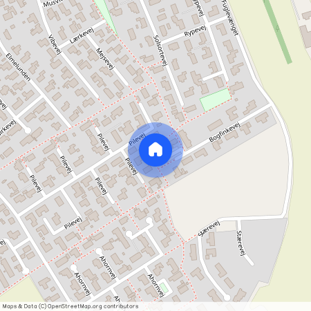 Bogfinkevej 66, 9575 Terndrup