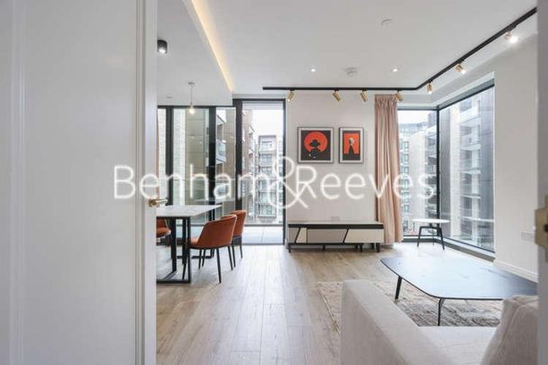 Siena House, Bollinder Place, EC1V - Photo 1