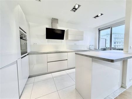 Appartement te huur - Foto 4