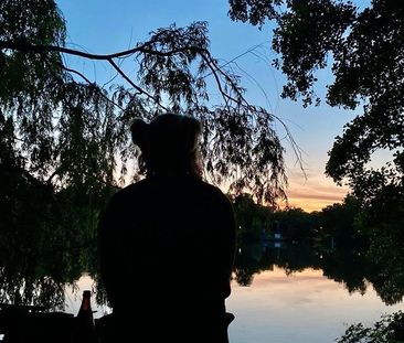 Ich biete eine 2 Raum Wohnung zum Wohnungstausch an - Foto 1