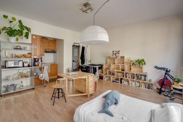 Studio te huur - Photo 1