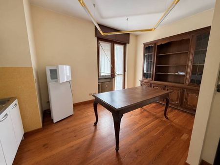 Bilocale corso Moncalieri 11, Gran Madre - Crimea, Torino - Foto 4