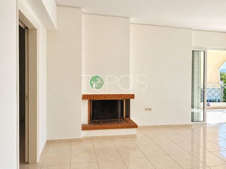 Διαμέρισμα για ενοικίαση Πάτημα (Χαλάνδρι) - Φωτογραφία 4