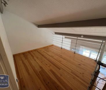 Appartement à louer 4 pièces 68.96m² - Photo 1