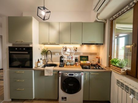 Apartament 2 camere de închiriat – Roua Residence, Moara de Vânt - Photo 3