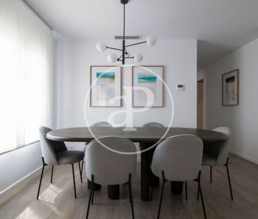 4 bedroom luxury Flat for rent in Valencia, Spain - Photo 5