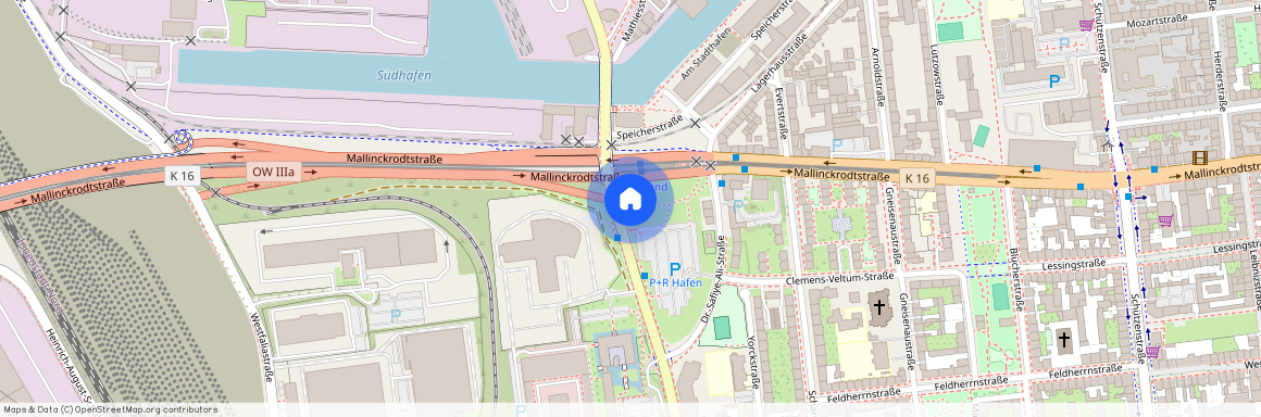 44147 Dortmund - Innenstadt-Nord