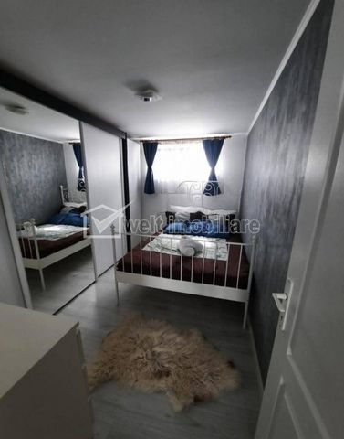 Inchiriere Apartament 3 camere, Zorilor, in vila - Fotografie 4