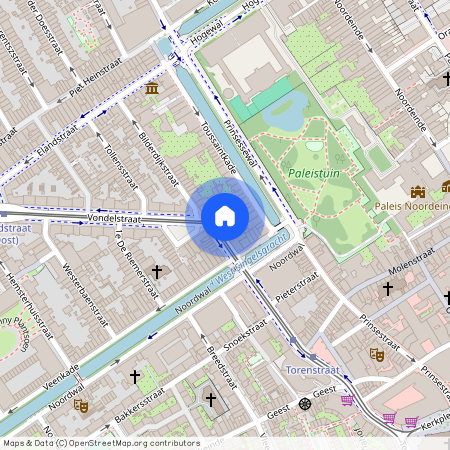 Bilderdijkstraat 9, Zeeheldenkwartier, 2513CM, Den Haag